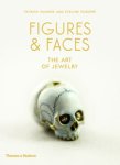 Mauries, Patrick & Evelyne Posseme: - Figures & Faces. The art of jewelry.
