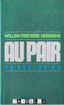 Willem Frederik Hermans - Au Pair