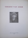Jean Jaques Lévêque Paris - Vincent van gogh