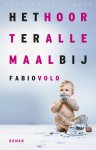 Fabio Volo - Het hoort er allemaal bij