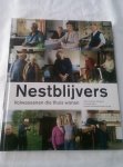 Teunissen, Anke (fotografie) en Pronk, Iris (tekst) - Nestblijvers / volwassenen die thuis wonen