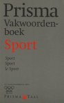 Duivis, Frans - Prisma Vakwoordenboek Sport -Sport - Le Sport Duivis, Frans - Prisma Vakwoordenboek Sport -Sport - Le Sport