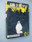 Gucht, Gaston M. Van der - - God in de stad.