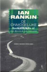Rankin, Ian - De onmogelijkedood
