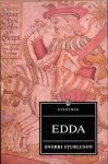 Snorri Sturlson - Edda