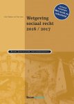 G.J.J Heerma van Vos - Boom Juridische wettenbundels - Wetgeving sociaal recht 2016/2017