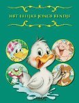  - Het lelijke eendje - sprookjesverhalen
