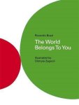 Riccardo Bozzi - The World Belongs To You