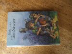 Twain, Mark - Avonturen van Tom Sawyer