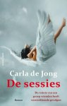 Carla de Jong 232560 - De sessies