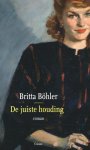 Britta Böhler - De juiste houding
