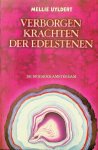 Uyldert, Mellie - Verborgen krachten der edelstenen