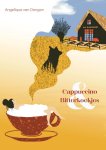 Angelique van Dongen - Cappuccino en bitterkoekjes
