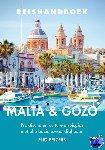 Pelzers, Elio - Malta en Gozo / praktische en culturele reisgids met alle bezienswaardigheden