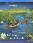 Frank Smulders - Schatkist Een dagje op het water Anker Water