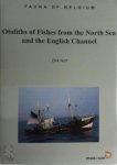 Dirk Nolf 291337 - Fish otoliths of the North Sea and the English Channel