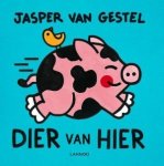 Jasper Van Gestel - Dier van hier