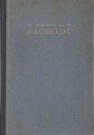 Bullen, Frank T. - De zwerftocht van de Cachalot. De wereld rond op jacht naar potvisschen Bullen, Frank T. - De zwerftocht van de Cachalot. De wereld rond op jacht naar potvisschen