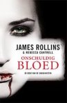 James Rollins, Rebecca Cantrell - De orde van de Sanguinisten 2 Onschuldig bloed