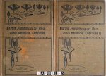 Charles Darwin - Die Entstehung der Arten durch natürliche Zuchtwahl oder Die Erhaltung der bevorzugten Rassen im Kampf ums Dasein