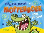  - Het allerleukste moppenboek voor de jeugd
