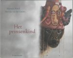 Marancke Rinck - Het prinsenkind