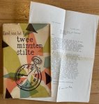 Reve, Karel van het - Twee minuten stilte.