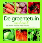 M. Caron, M. Caron - De groentetuin van A tot Z