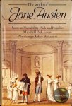 Jane Austen - Works of Jane Austen