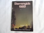 Gielingh,Wim en Jean Meeus - Drummen, Mat - Sterrengids 1982, 1983, 1984, 1989, 1990, 1993, 1995, 1996, 1997, 1999, 2000, 2001