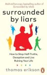 Thomas Erikson - (1) Surrounded By Liars