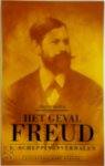 Han Israëls 63480 - Het geval Freud: Scheppingsverhalen