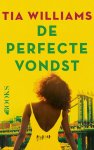 Tia Williams - De perfecte vondst