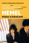 Mieko Kawakami - Hemel Mieko Kawakami - Hemel