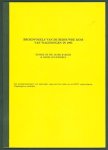 Nie, Henrik de, Bakker, Mark, Kwikkel, Harm Jan - Broedvogels van de bebouwde kom van Wageningen in 1993 : een inventarisatierapport over stadsvogels