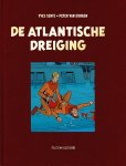 Yves Sente - De Atlantische Dreiging