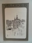 Goor, P. van de ; e.a. - Veldeke Tijdschrift voor Limburgse volkscultuur.Vereniging tot de bevordering der instandhouding Limburgse dialecten 57e jaargang no. 6 1982 Goor, P. van de ; e.a. - Veldeke Tijdschrift voor Limburgse volkscultuur.Vereniging tot de bevordering der instandhouding Limburgse dialecten 57e jaargang no. 6 1982