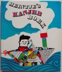  - Heintje s kanjer boek