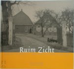 Marja van der Veldt - Ruim Zicht Boerderijen onder het zand van Amsterdam nieuw West