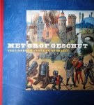 LOMBAERDE Piet, GILS ROBERT - Met grof geschut, Vestingbouw langs de Noordzee.