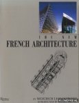 Lesnikowski, Wojciech - The new French architecture