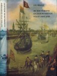 Kluiver, Jan Hendrik - De souvereine en independente Staat Zeeland: De politiek van de provincie Zeeland inzake vredesonderhandelingen met Spanje tijdens de Tachtigjarige Oorlog tegen de achtergrond van de positie van Zeeland in de Republiek. The sovereign and indep