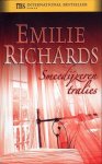 Emilie Richards - Smeedijzeren Tralies