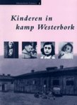 Alie Rusch - Kinderen in kamp Westerbork