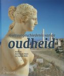 Nathalie de Haan [Red.], Stephan Mols [Red.] - Cultuurgeschiedenis van de oudheid
