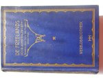Galsworthy, John - De Freelands