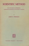 Feibleman, James K. - Scientific method