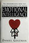 Daniel Goleman - Emotional Intelligence Why it can matter more than IQ