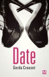 Gerda Crouset - Date