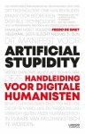 Fredo De Smet - Artificial stupidity Handleiding voor digitale humanisten